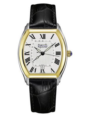 Dixieland Q GMT AR.2750.3.560.2