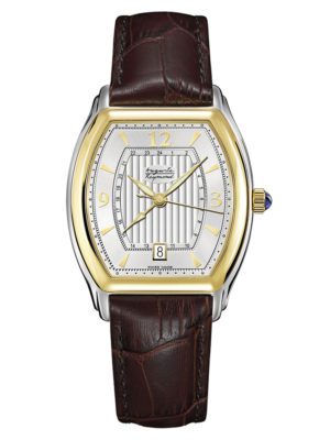 Dixieland Q GMT AR.2750.3.750.8