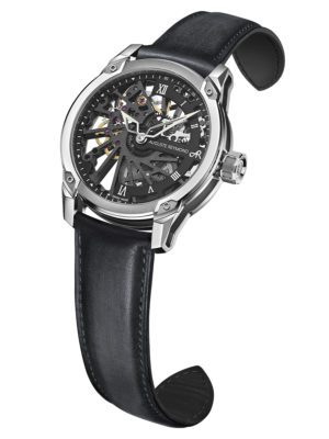 Alternative view of Origin Unitas Skeleton AR.OR.14H.001.901.301