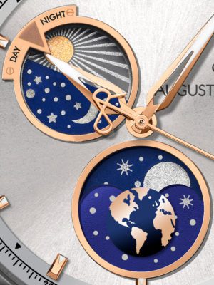 Alternative view of Unity Day & Night AR.UN.13A.002.501.201